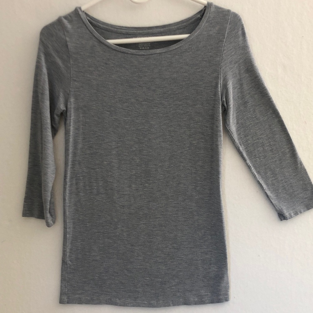 Majestic Filatures deluxe tee size 3 (small)
